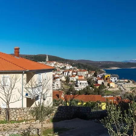 아파트 In Vrbnik/insel Krk 36771