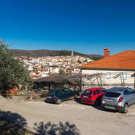 In Vrbnik/insel Krk 36771 비르브닉