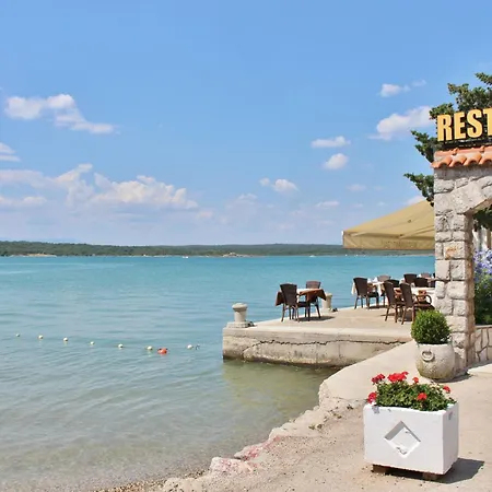 Appartement In - Insel Krk 36771 Vrbnik (Primorje-Gorski Kotar)