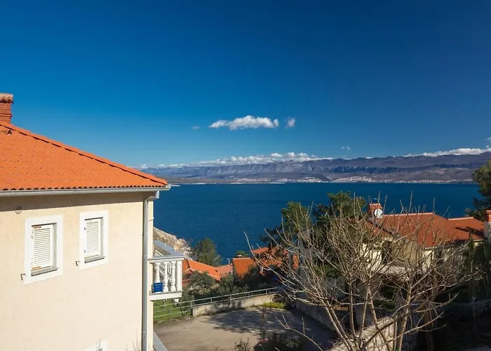 Appartement In - Insel Krk 36771 *