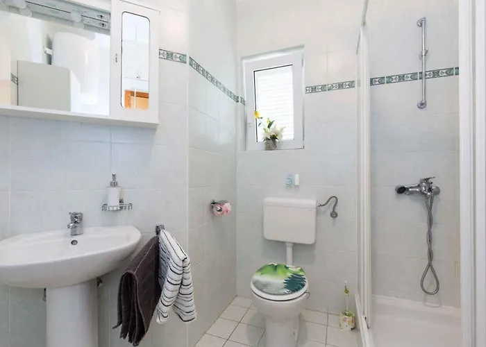 In - Insel Krk 36771 Appartement *