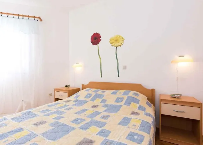 Appartement In - Insel Krk 36771 Vrbnik (Primorje-Gorski Kotar)