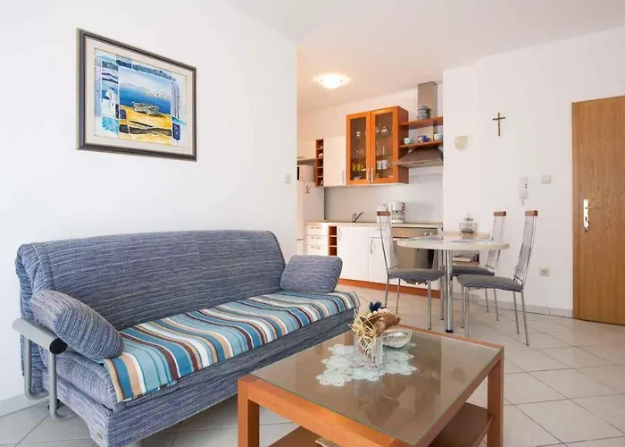 Appartement In - Insel Krk 36771