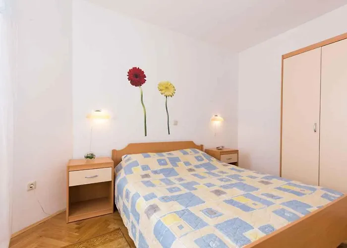 Appartement In - Insel Krk 36771 *