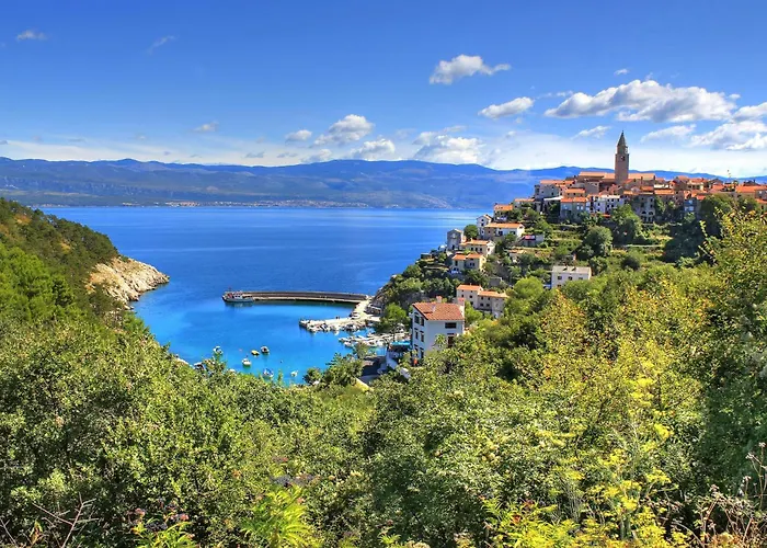 In - Insel Krk 36771 Vrbnik (Primorje-Gorski Kotar)