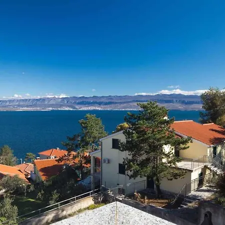 Apartamento In - Insel Krk 36771 Vrbnik (Primorje-Gorski Kotar)