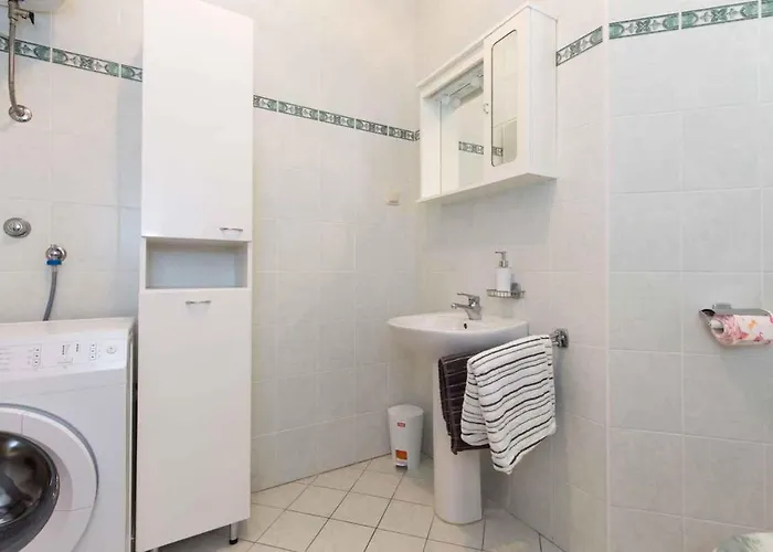In - Insel Krk 36771 Apartment
