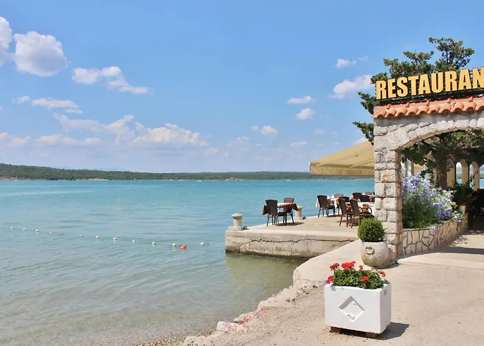 Apartment In - Insel Krk 36771 Vrbnik (Primorje-Gorski Kotar)