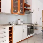 In - Insel Krk 36771 Διαμέρισμα *