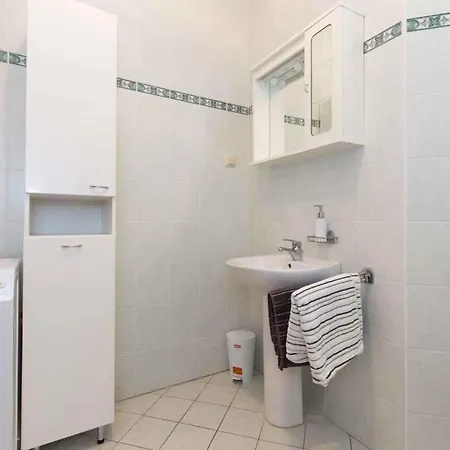 In - Insel Krk 36771 شقة