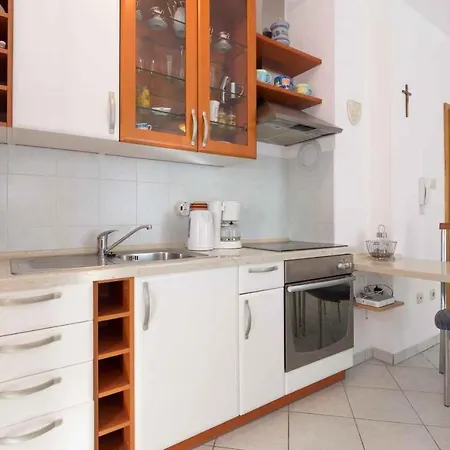In - Insel Krk 36771 شقة *