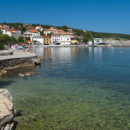 In - Insel Krk 36771 Διαμέρισμα
